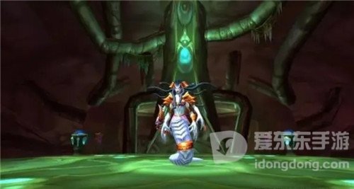 魔兽世界怀旧服毒蛇跳怪套路 到瓦丝琪只杀6波小怪 1小时全通不是