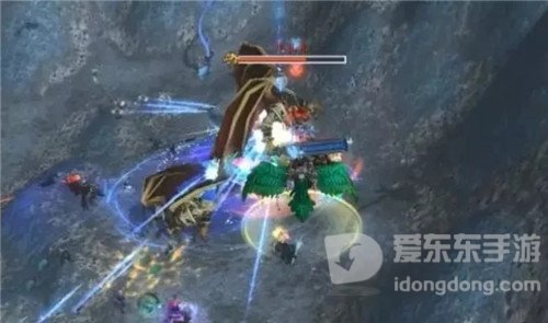 魔兽世界17周年奖励被吐槽 绿龙前场面壮观 老玩家却很淡定