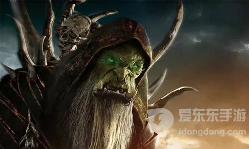 魔兽世界编年史-部落的崛起和暴风城的陷落 历史的车轮滚滚向前