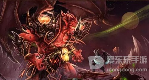 魔兽世界编年史-部落的崛起和暴风城的陷落 历史的车轮滚滚向前