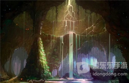 魔兽世界哀嚎洞穴之旅 勾起了玩家的回忆 谁说满级才好玩