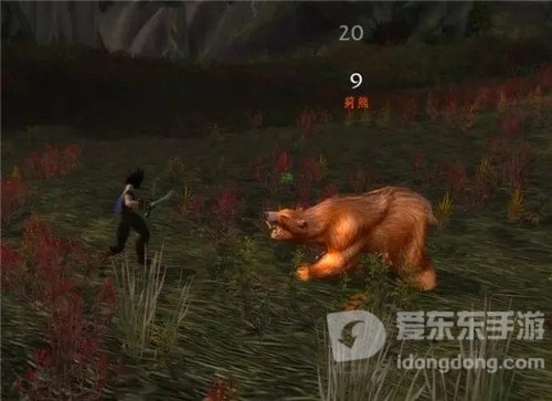 魔兽世界哀嚎洞穴之旅 勾起了玩家的回忆 谁说满级才好玩