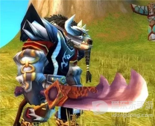 魔兽世界赛季服测试全DPS最终排名 盗贼重回巅峰 狂暴战一定要玩