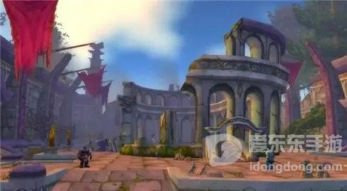 魔兽世界轮回服再遭设计师毒手 厄运之槌贡品机制颠覆性修改