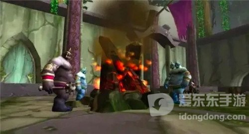 魔兽世界轮回服再遭设计师毒手 厄运之槌贡品机制颠覆性修改