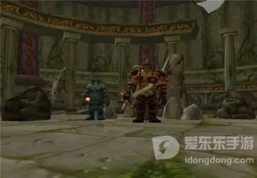 魔兽世界轮回服再遭设计师毒手 厄运之槌贡品机制颠覆性修改