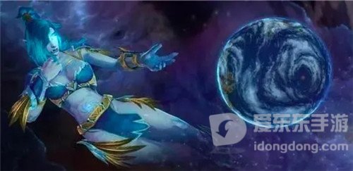 魔兽世界9.2前瞻解析 典狱长降临艾泽拉斯 抢夺初诞者神器