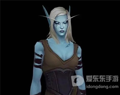 魔兽世界9.2前瞻解析 典狱长降临艾泽拉斯 抢夺初诞者神器