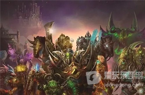魔兽世界9.2前瞻解析 典狱长降临艾泽拉斯 抢夺初诞者神器