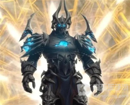 魔兽世界9.2前瞻解析 典狱长降临艾泽拉斯 抢夺初诞者神器