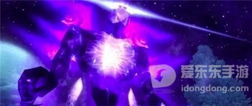 魔兽世界9.2前瞻解析 典狱长降临艾泽拉斯 抢夺初诞者神器