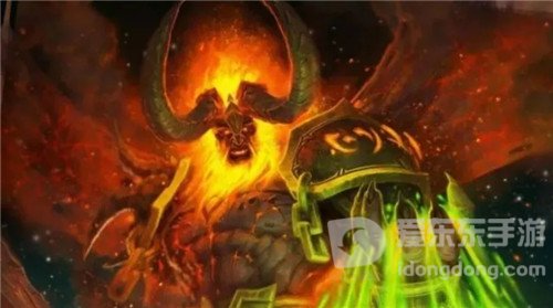 魔兽世界永恒者究竟是与泰坦同级别 还是与泰坦造物永恒同级别