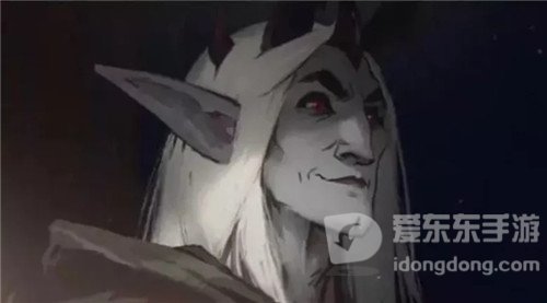 魔兽世界永恒者究竟是与泰坦同级别 还是与泰坦造物永恒同级别