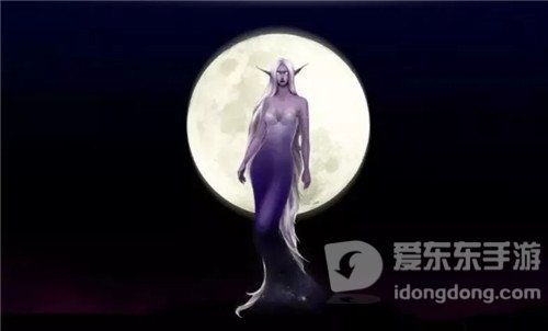 魔兽世界永恒者究竟是与泰坦同级别 还是与泰坦造物永恒同级别