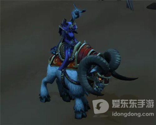 魔兽世界17周年庆开启 所有内容详细介绍 伊利达雷末日龙鹰坐骑等