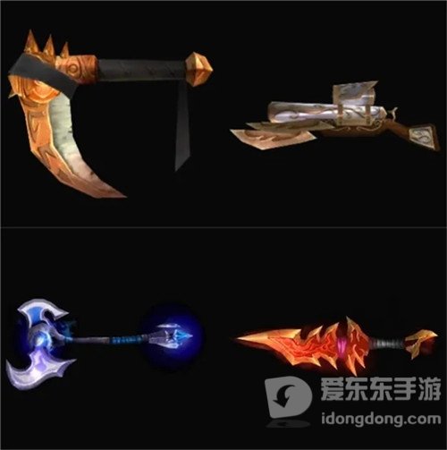 魔兽世界17周年庆开启 所有内容详细介绍 伊利达雷末日龙鹰坐骑等