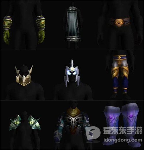 魔兽世界17周年庆开启 所有内容详细介绍 伊利达雷末日龙鹰坐骑等