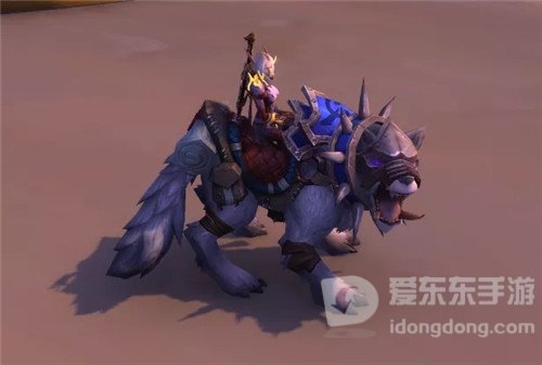 魔兽世界17周年庆开启 所有内容详细介绍 伊利达雷末日龙鹰坐骑等