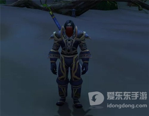 魔兽世界17周年庆开启 所有内容详细介绍 伊利达雷末日龙鹰坐骑等