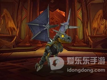 魔兽世界17周年庆开启 所有内容详细介绍 伊利达雷末日龙鹰坐骑等