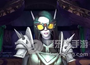 魔兽世界17周年庆开启 所有内容详细介绍 伊利达雷末日龙鹰坐骑等