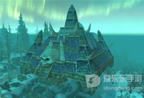 魔兽世界结合史料 讲述北伐巫妖王阿尔萨斯全过程