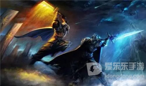 魔兽世界结合史料 讲述北伐巫妖王阿尔萨斯全过程