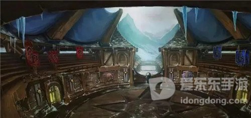 魔兽世界结合史料 讲述北伐巫妖王阿尔萨斯全过程