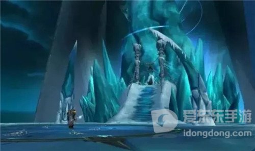 魔兽世界结合史料 讲述北伐巫妖王阿尔萨斯全过程