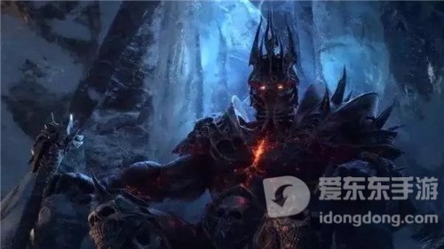 魔兽世界结合史料 讲述北伐巫妖王阿尔萨斯全过程