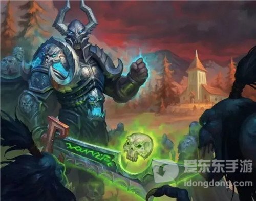 魔兽世界结合史料 讲述北伐巫妖王阿尔萨斯全过程