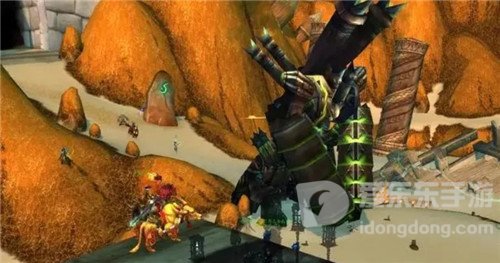 暴雪认识到“错误” 周年坐骑热修 100%掉落 美服喷子立功