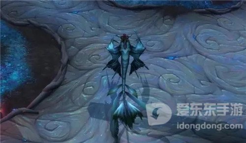 暴雪认识到“错误” 周年坐骑热修 100%掉落 美服喷子立功