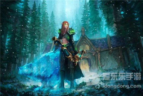 魔兽世界怀旧服T4套1K起 团长不降价卖店遭3人举报 隔天账号被封