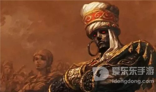 魔兽世界纵观部落发展史 从未摆脱当棋子的命运