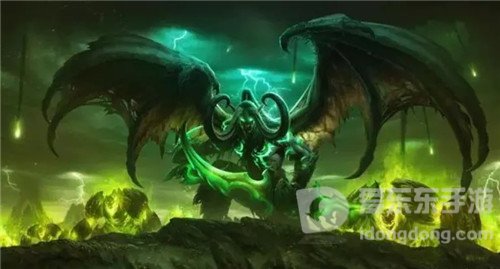 魔兽世界纵观部落发展史 从未摆脱当棋子的命运