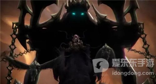 魔兽世界纵观部落发展史 从未摆脱当棋子的命运