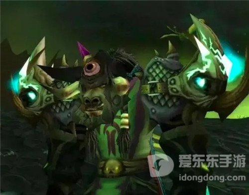 魔兽世界怀旧服P3一开 猎人白拿3件毕业神器 第1天就可全部入手