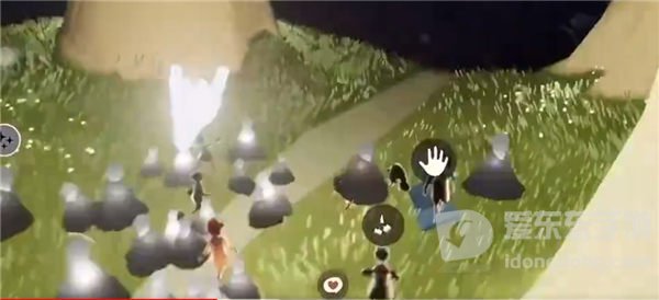 光遇穿越季第二个任务攻略 2023穿越季第二个任务指南