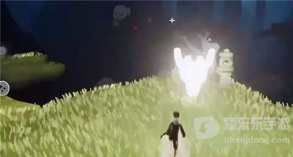 光遇穿越季第二个任务攻略 2023穿越季第二个任务指南