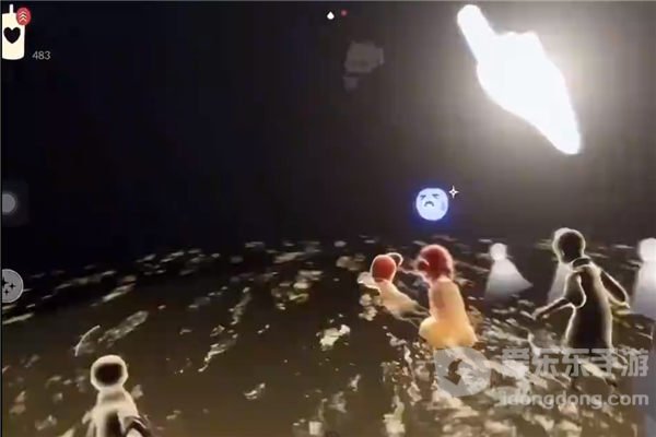 光遇穿越季第二个任务攻略 2023穿越季第二个任务指南