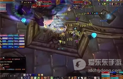 魔兽世界怀旧服术士6000买艾爪 团长不卖被术士举报 第2天永封