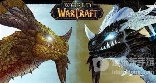 魔兽世界未填坑的剧情设定 你都知道哪些