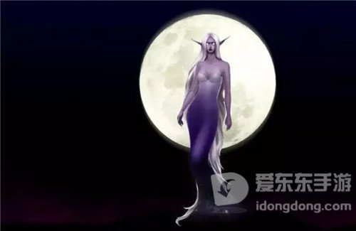 魔兽世界未填坑的剧情设定 你都知道哪些