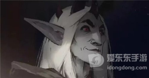 魔兽世界未填坑的剧情设定 你都知道哪些
