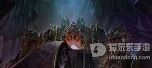 魔兽世界未填坑的剧情设定 你都知道哪些