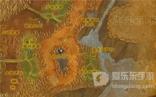 魔兽世界怀旧服噩梦藤价格起飞 刀锋山有BUG点 无限采集1小时30个