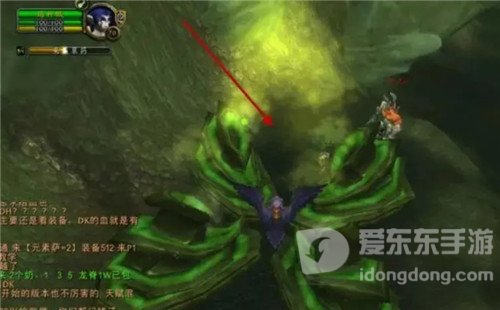 魔兽世界怀旧服噩梦藤价格起飞 刀锋山有BUG点 无限采集1小时30个