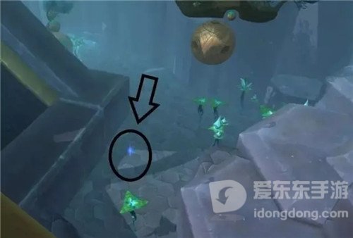 魔兽世界9.2霜之哀伤“重铸”成功 新模型出现在团本门口 绝了