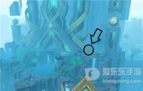 魔兽世界9.2霜之哀伤“重铸”成功 新模型出现在团本门口 绝了